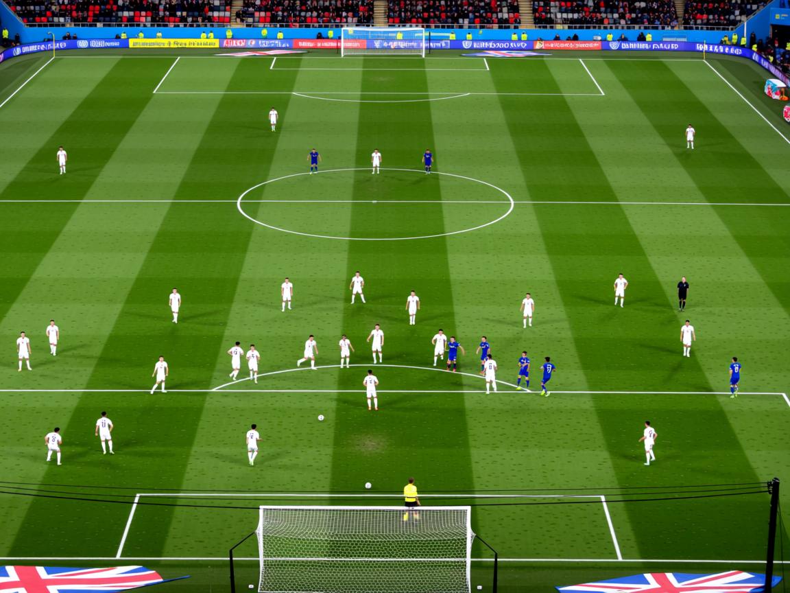 爱游戏-五大联赛边路组合如何影响整体战术结构韵律，五大顶级边路